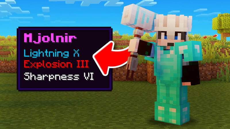 PuffedUp Mijolnir Video